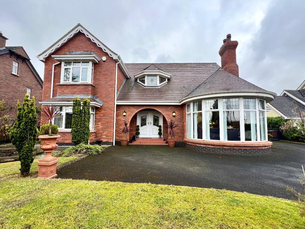 8 Riverview., Ballykelly, Derry, BT49 9NW