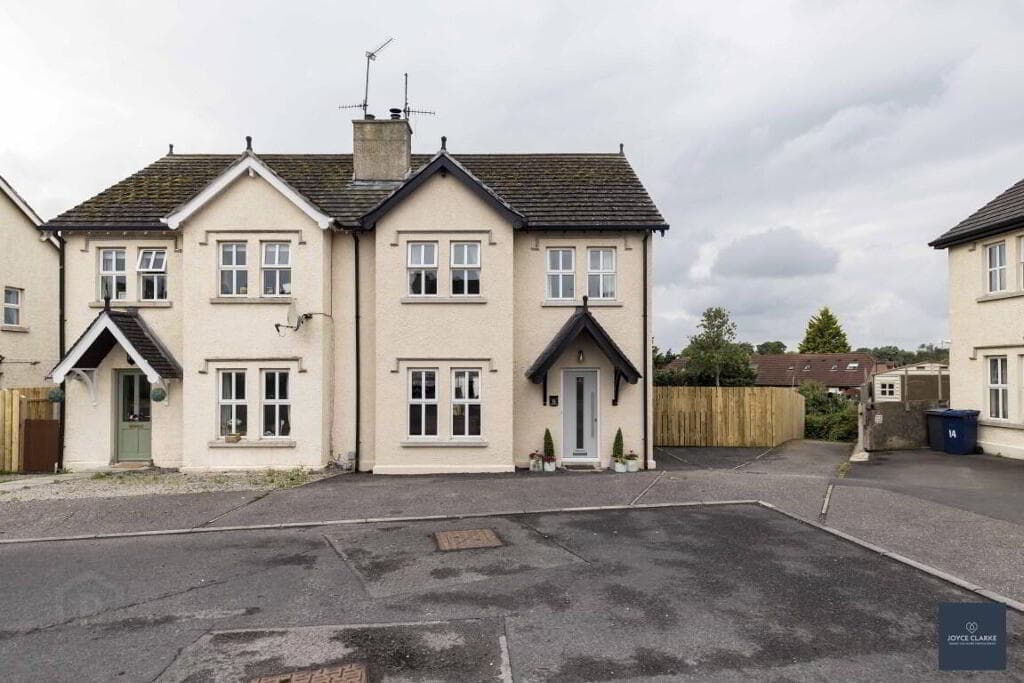 13 Lagan View, Donaghcloney, BT66 7GJ