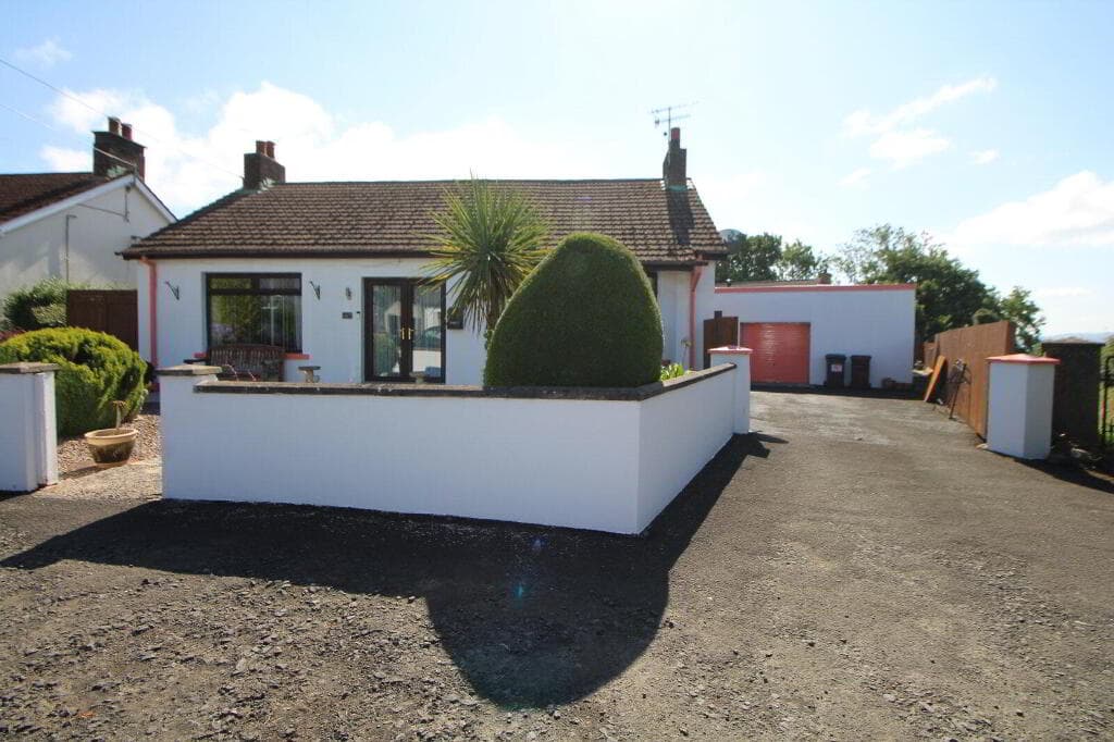 467 Upper Road, Carrickfergus, BT38 8PW