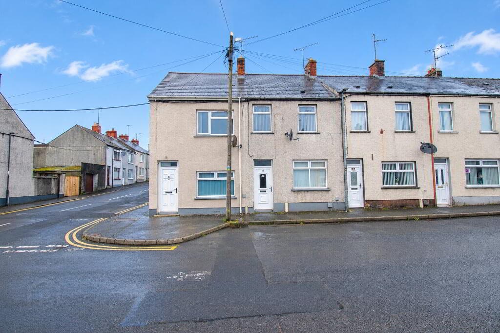 34 Moat Road, Ballymena, BT42 4DA