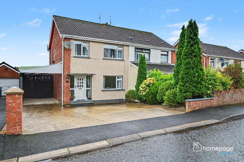 11 Knoxhill Avenue, Prehen Park, Derry / Londonderry, BT47 2PN