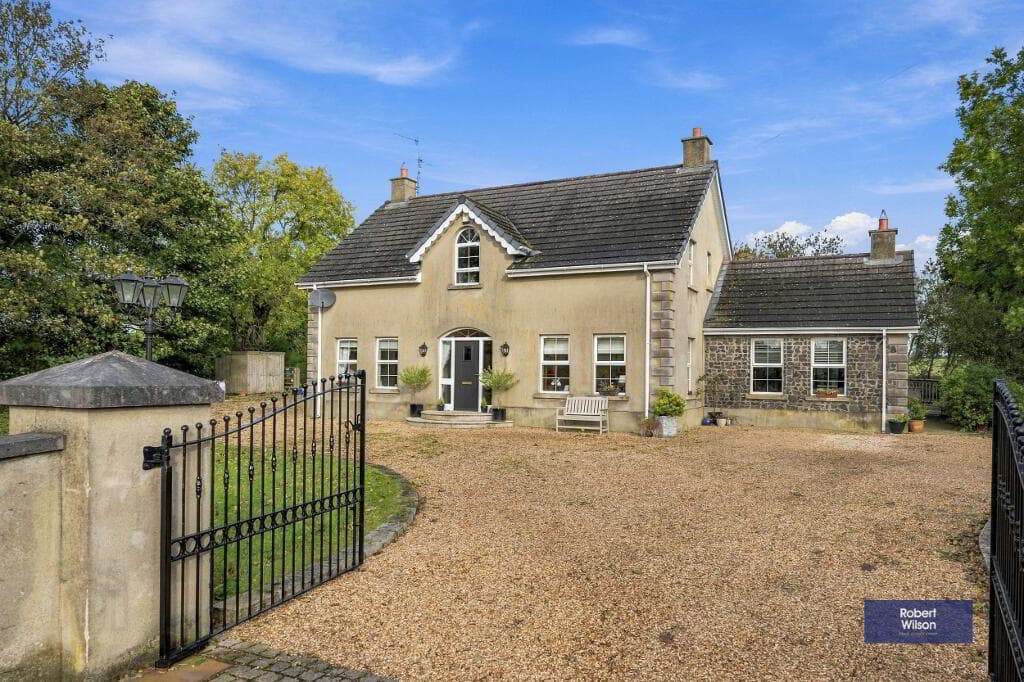 45C Skeagh Road, Dromara, BT25 2QD
