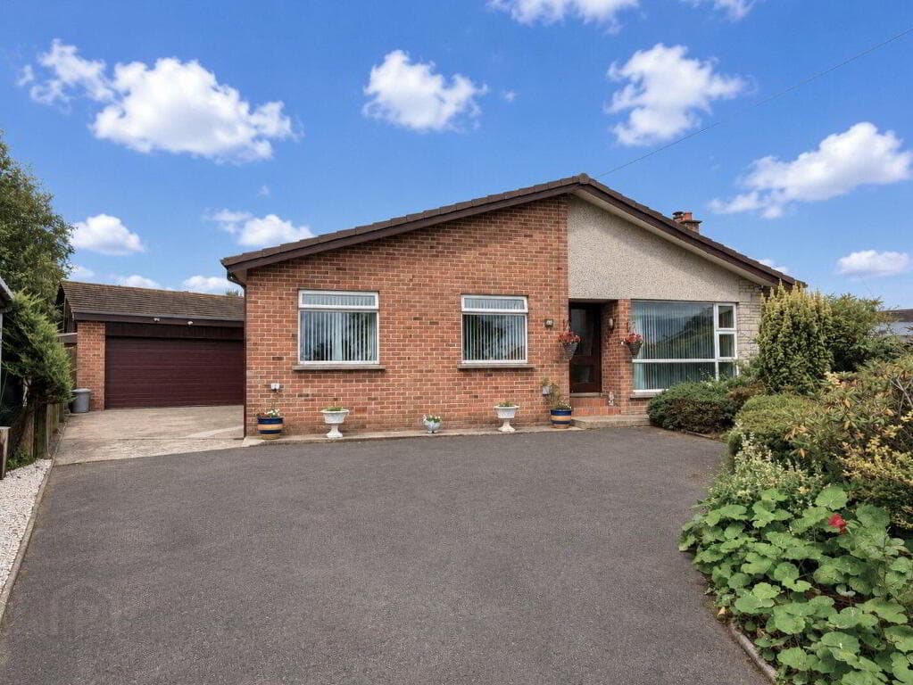 16 Beechlands, Banbridge, BT32 3RJ