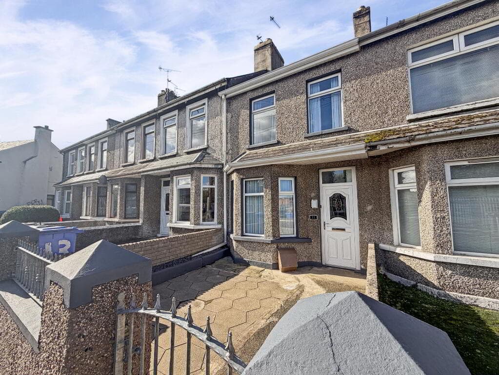 11 Beresford Avenue, Coleraine, BT52 1HH