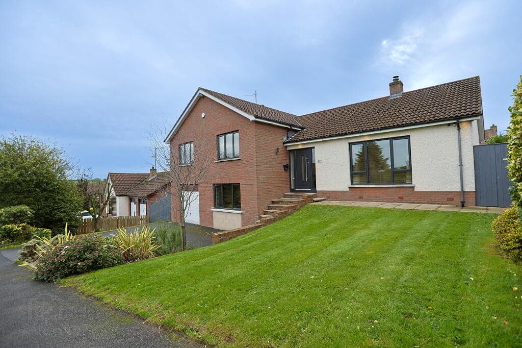 13 Richmond Drive, Tandragee, Craigavon, BT62 2JJ