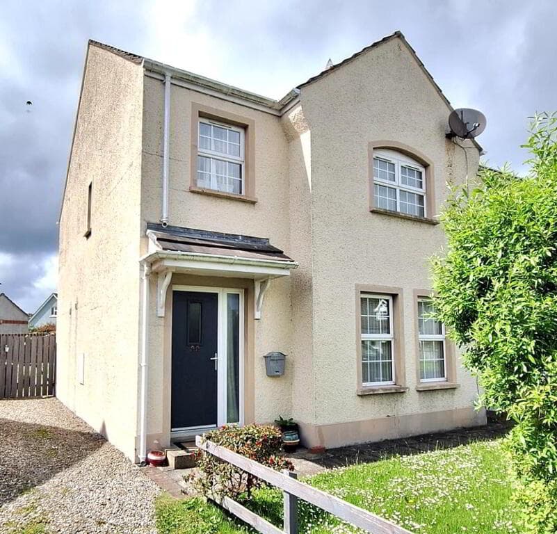 22 Leyland Crescent, Ballycastle, BT54 6QW