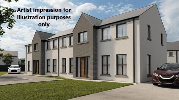D1, Bravallen Crescent, Ballymoney, BT53 7FN