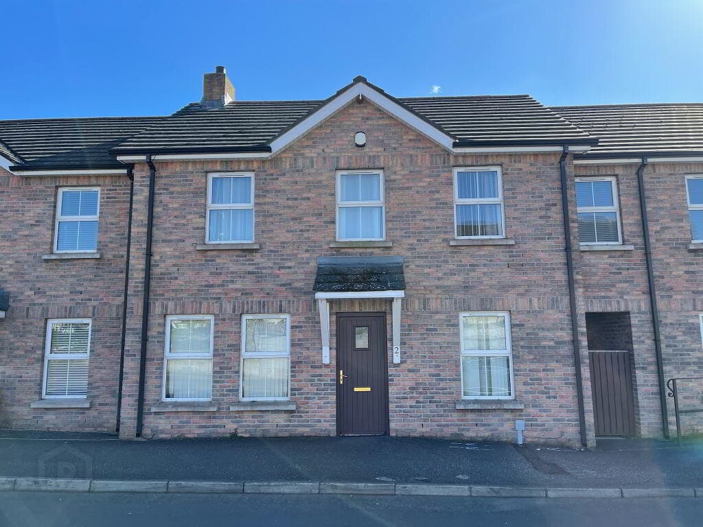 2 Calmore Court, Tobermore, Magherafelt, BT45 5SF