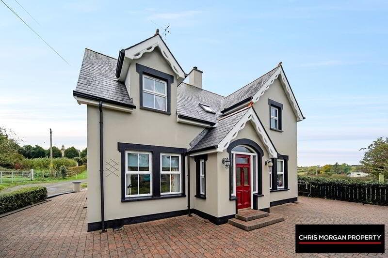 1 Rossmore Road, Edendork, Dungannon, BT71 4BJ