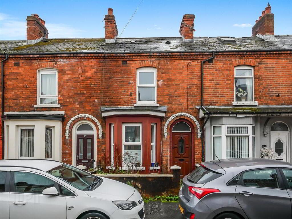 67 Hatfield Street, Ormeau Road, Belfast, BT7 2FB