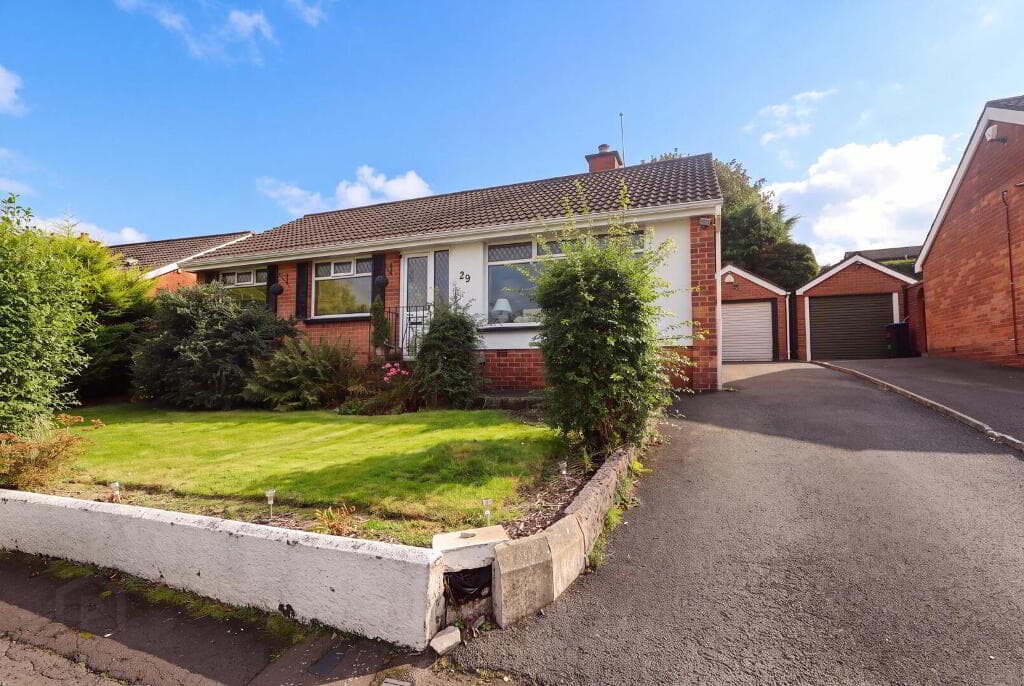 29 Wynnland Avenue, Newtownabbey, BT36 6SA