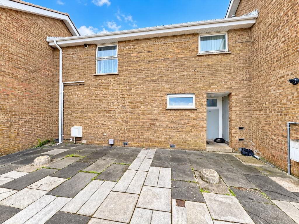 6 Marshallstown Mews, Carrickfergus, BT38 7SS