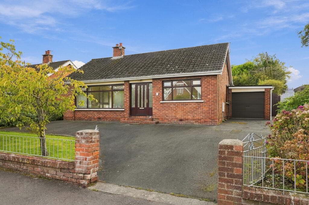 23 Rathmore Road, Bangor West, Bangor, BT19 1DJ