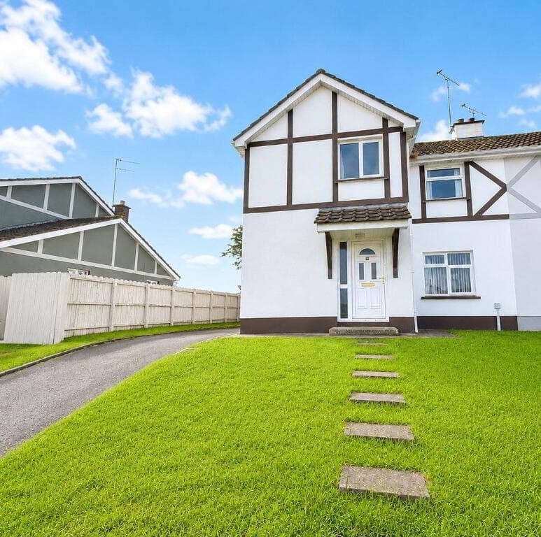 3 Millbank Court, Omagh, BT79 7YE