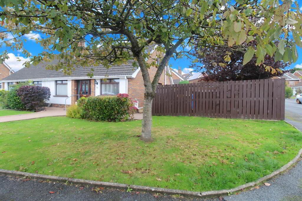 37 Fernbank Road, Bangor, BT19 6GA