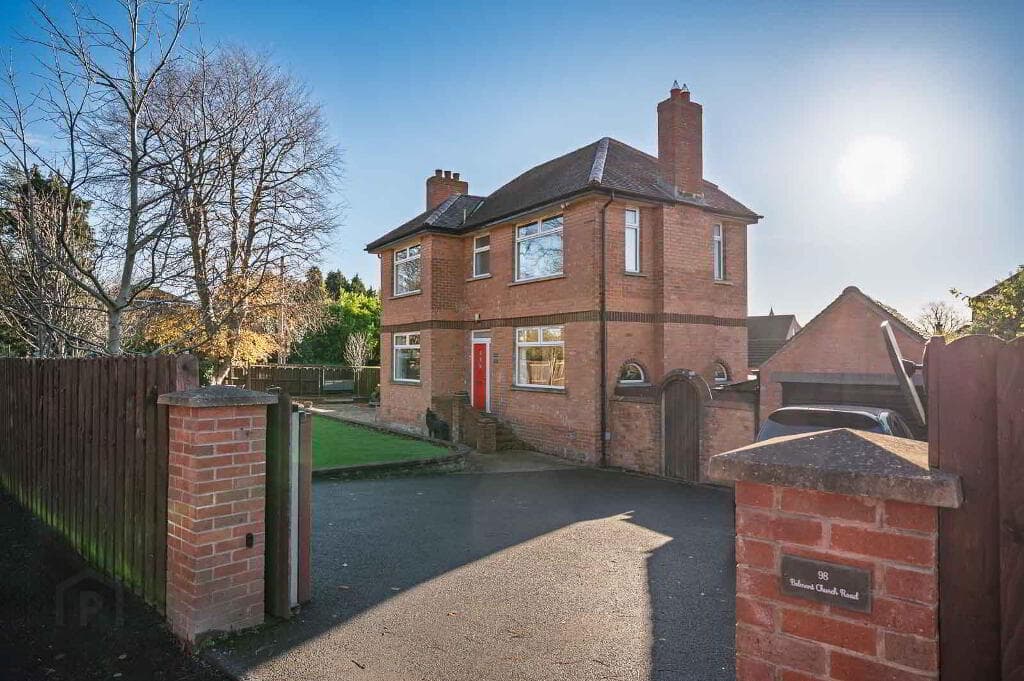 98 Belmont Church Road, Belfast, BT4 2DA