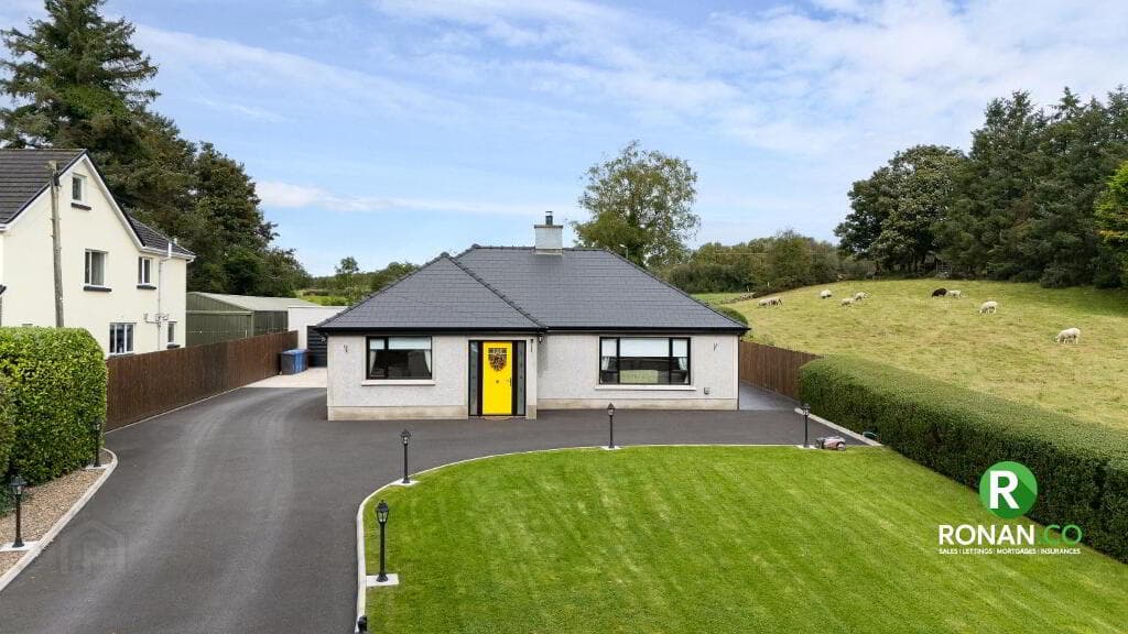 64 Strabane Road, Castlederg, BT81 7HZ