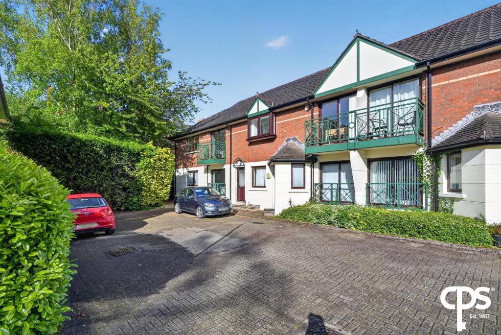 39 Ashleigh Manor, Belfast, BT9 6JY