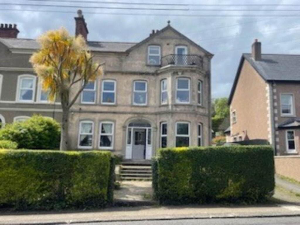 48 Cable Road, Whitehead, Carrickfergus, BT38 9PZ