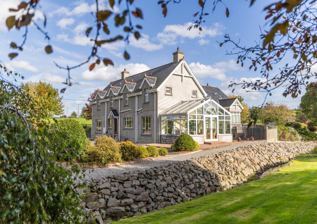 Oakvale, 12 Church Road, Newry, BT35 6NX