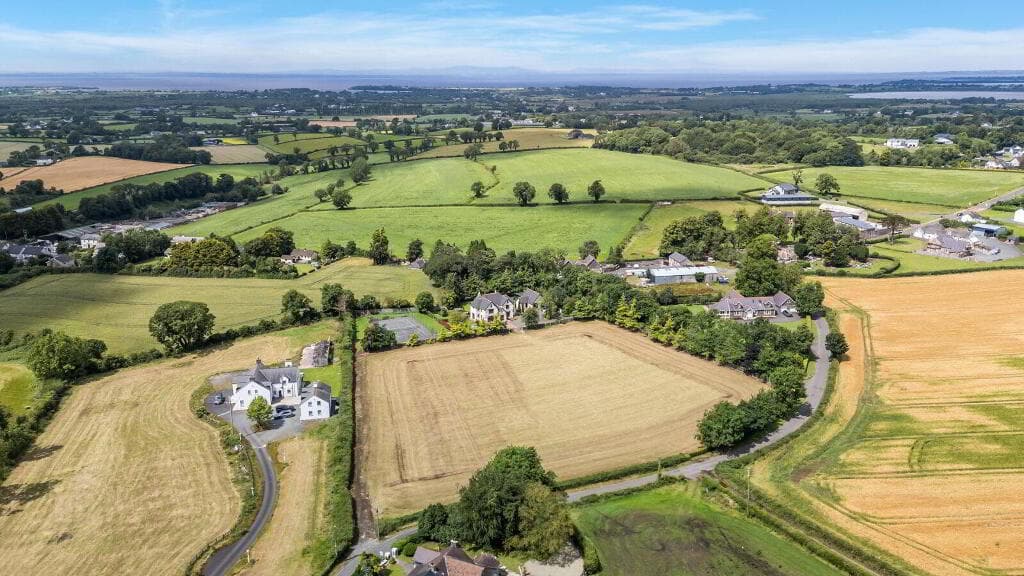 1B Old Church Lane, Aghalee, Craigavon, BT67 0EB