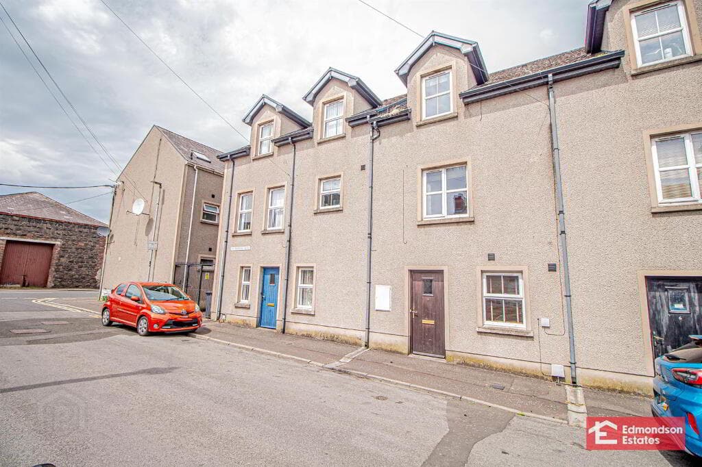 5 Paradise Mews, Ballymena, BT42 3FE