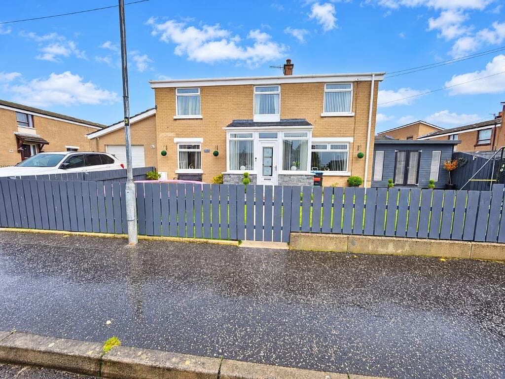 13 Ards Park, Monkstown, BT37 0JZ