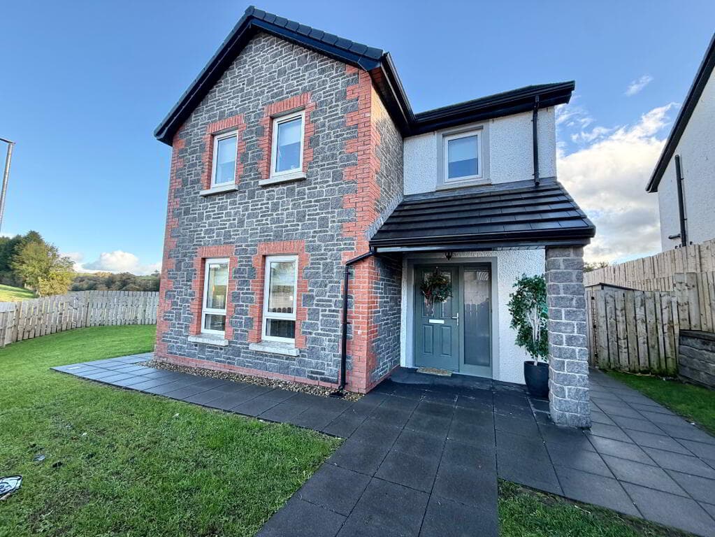 78 Main Street, Sixmilecross, BT79 9NF