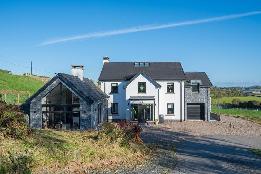Hillcreely, 18 Hillsborough Road, Comber, BT23 5PQ