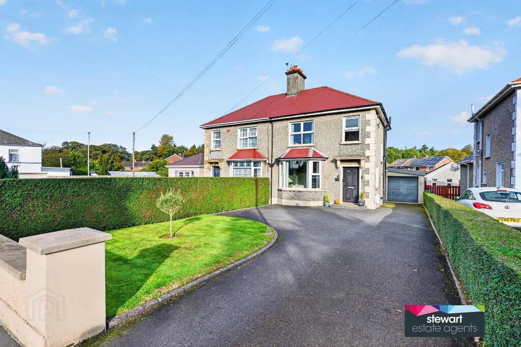 130 Avenue Road, Lurgan, BT66 7BJ