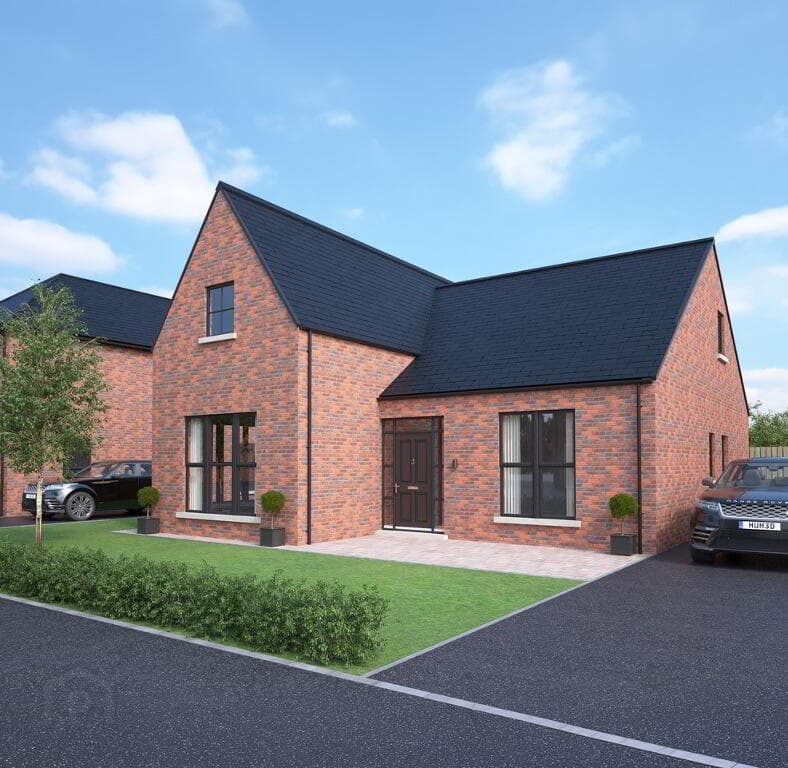 The Gormley, Lismoyle Road, Swatragh, Maghera, BT46 5QY