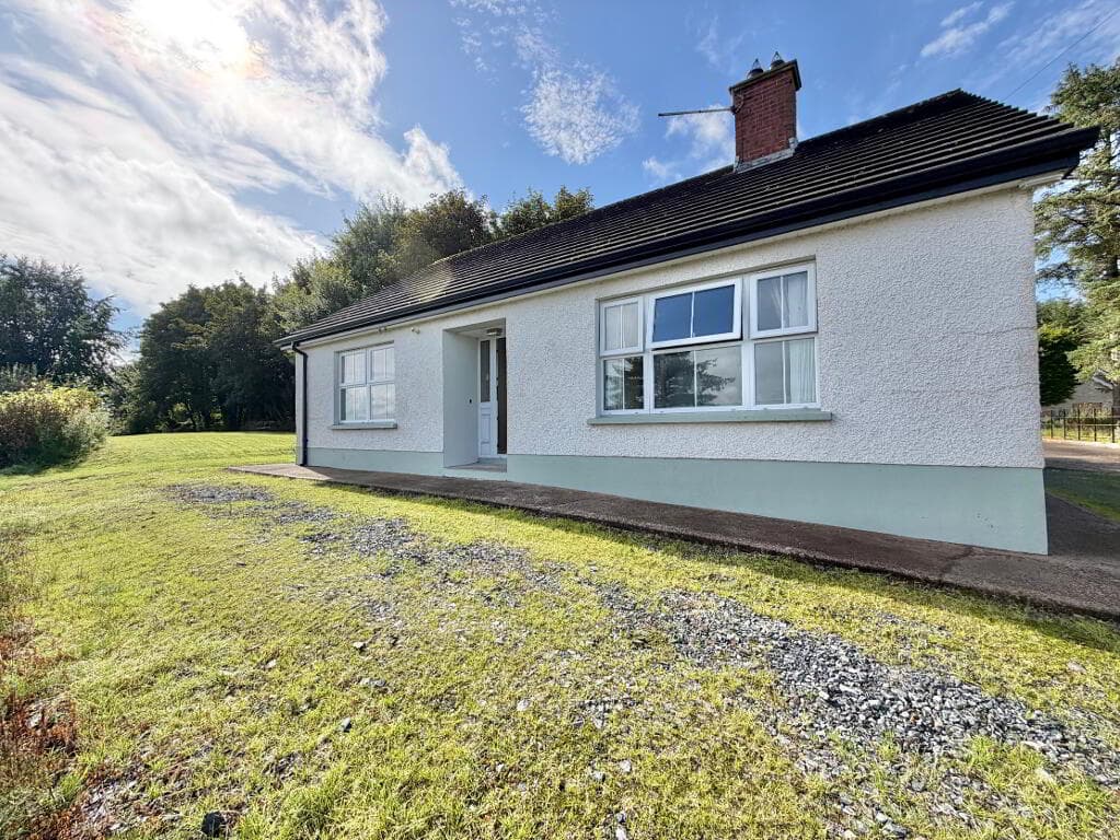 88 Shane Road, Sixmilecross, BT79 9EJ