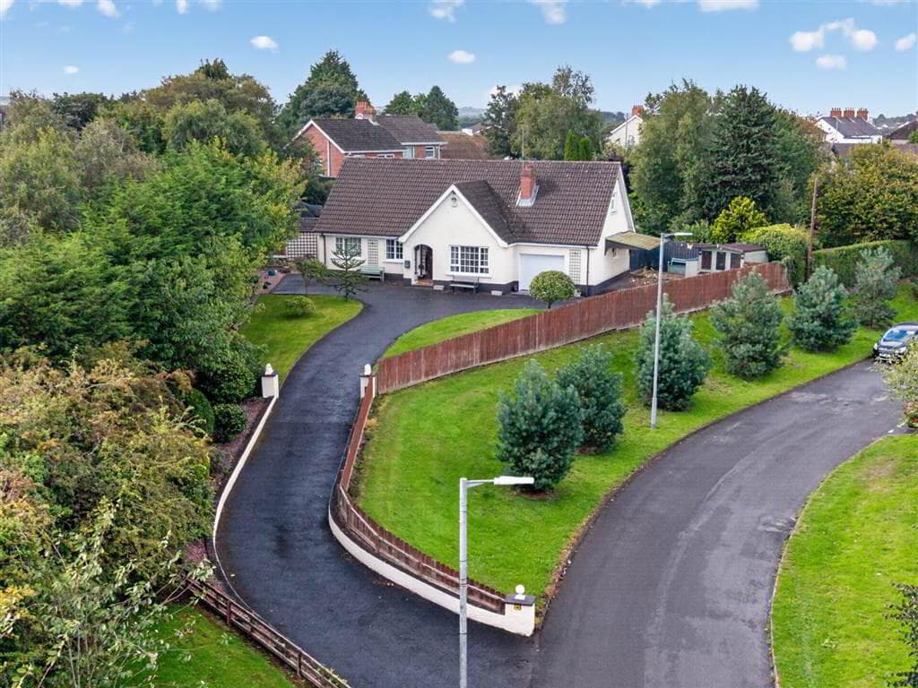 41 Meeting House Lane, Hillhall Road, Lisburn, BT27 5BY