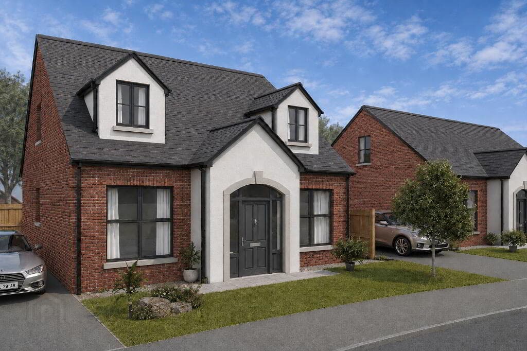 The Eden, Ballynery Meadows, Derrymacash, Lurgan
