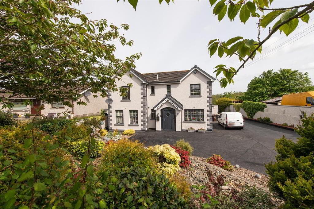 76 Commons Road, Ballykinler, Downpatrick, BT30 8DG