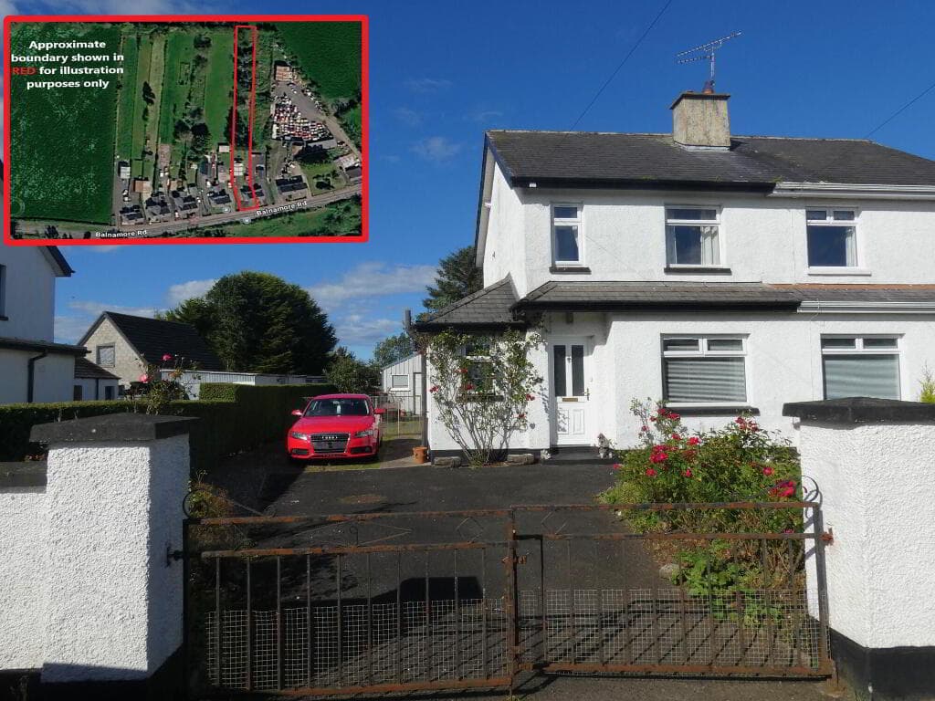 9 Coldagh Cottages, Ballymoney, BT53 7PP