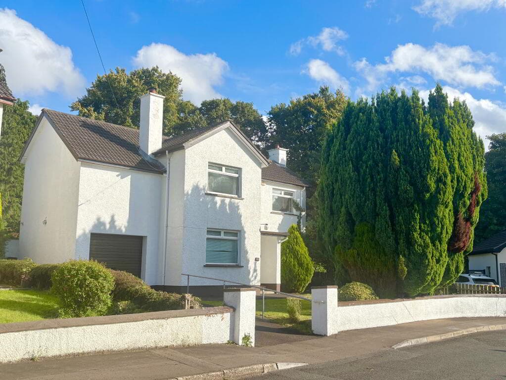 43 Tullymore Park, Ballymena, BT42 2AU