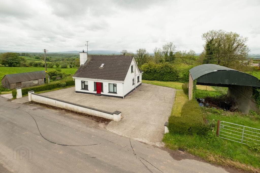 38 Shankill Road, Enniskillen, BT94 3DA