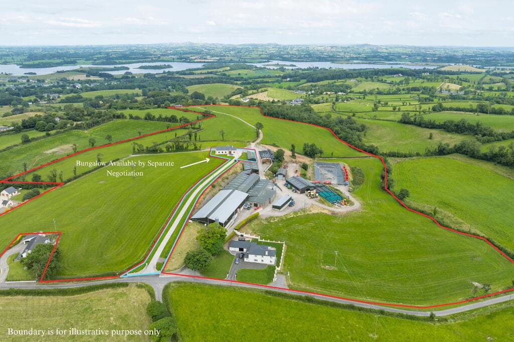 41 Ballygonnell Road, Drummoghan, Enniskillen, BT93 7AE