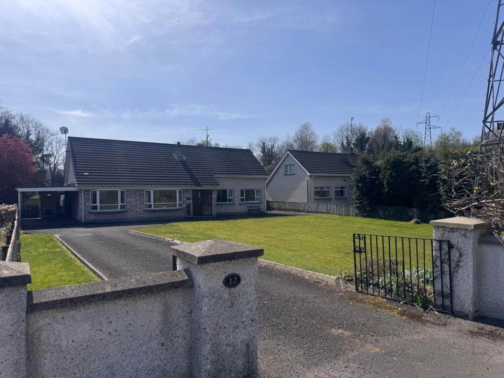 12 Church Road, Altnagelvin, Derry / Londonderry, BT47 3QB