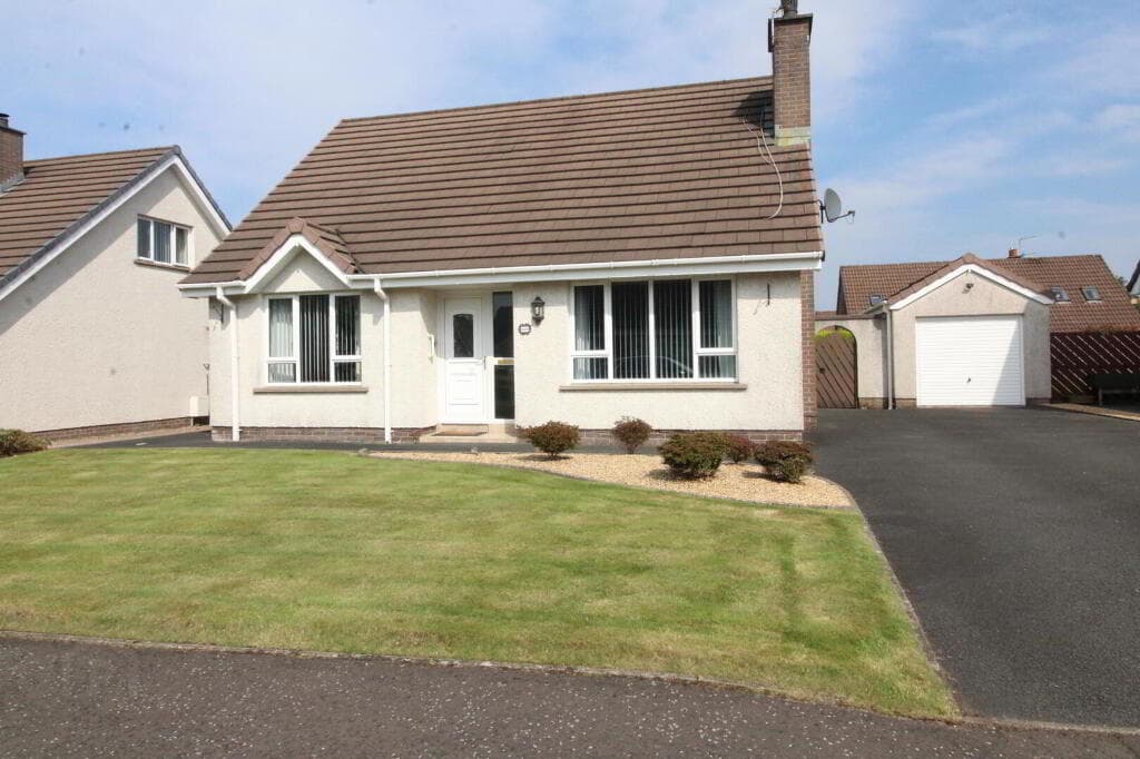 100 Tudor Park, Newtownabbey, BT36 4WL