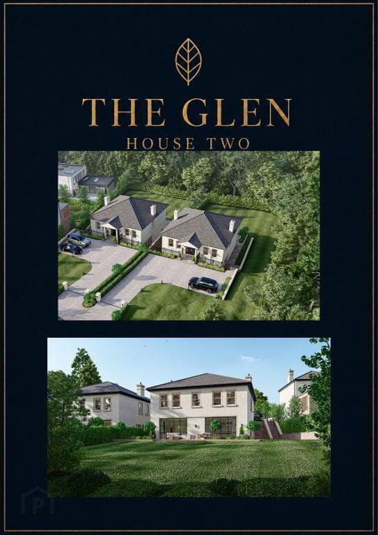 House One, The Glen, Glen Road, Cultra, BT18 0HB