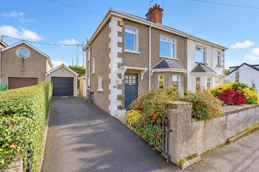 6 Manse Road, Newtownards, BT23 4TP