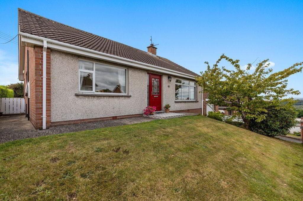28 Ardmore Avenue, Downpatrick, BT30 6JU
