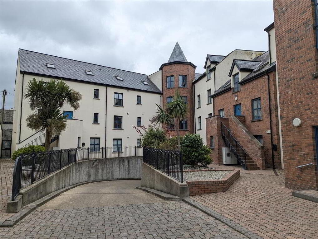 A4 Waterfoot, Main Street, Newcastle, BT33 0WF