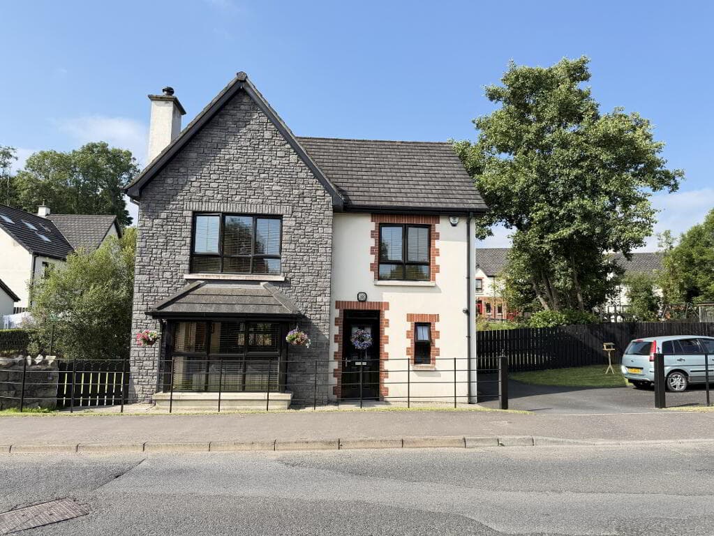 17 Mill Meadows, Newry, BT35 6UL