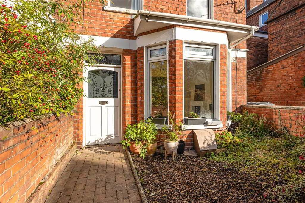 16 Burmah Street, Off Ormeau Road, Belfast, BT7 3AN