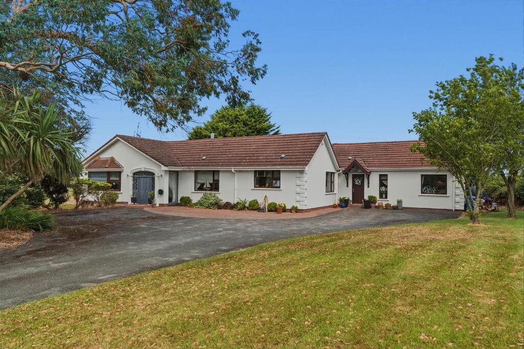 The Orchard, 14 Saul Mills Road, Saul, Downpatrick, BT30 7JE