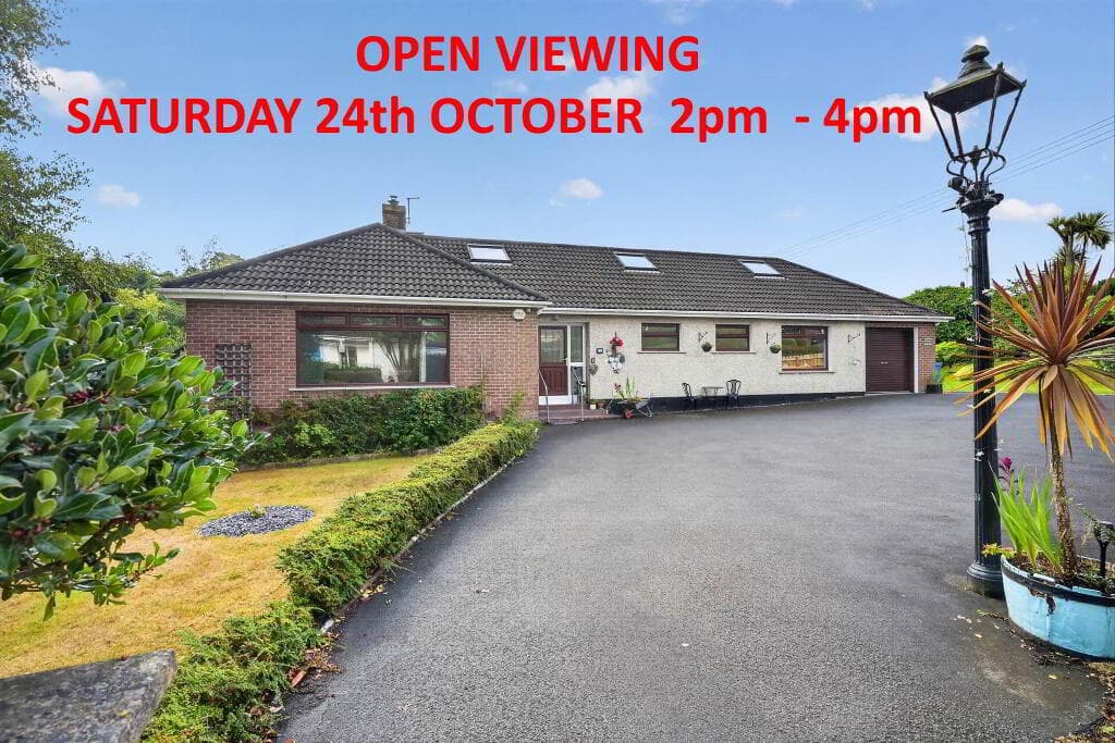 50 Station Road, Bangor, BT19 1EZ