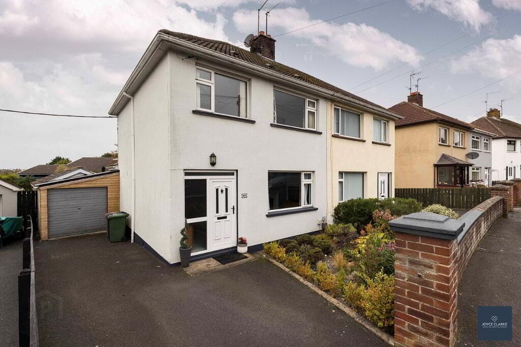 85 Kingsway Drive, Portadown, BT62 3DX